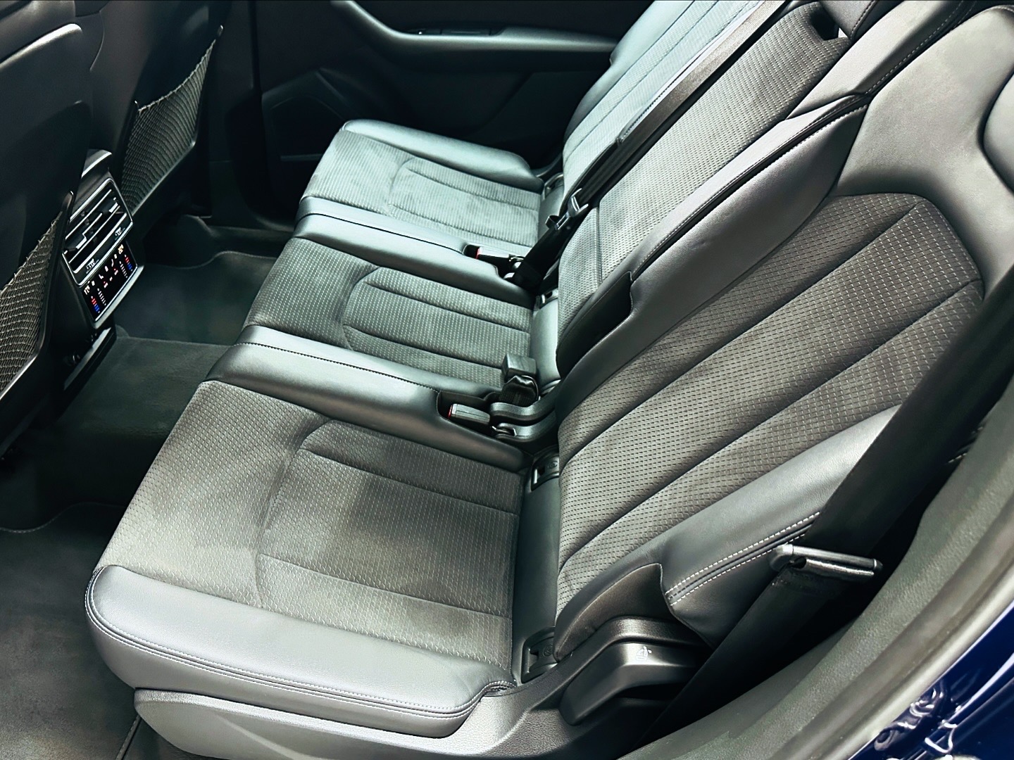 2023 Audi Q7 45TDI Quattro S Line