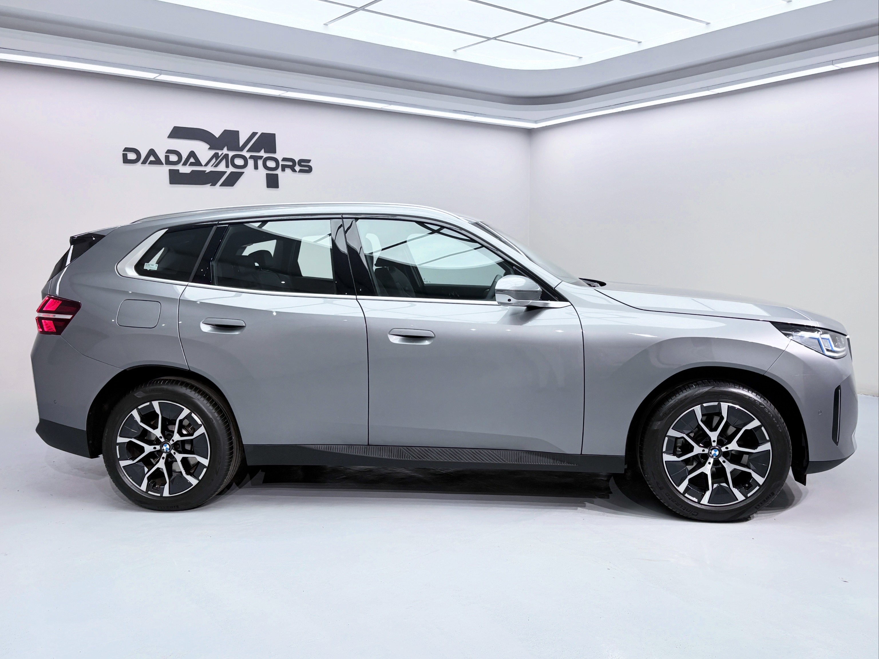 2025 BMW X3 20d xDrive