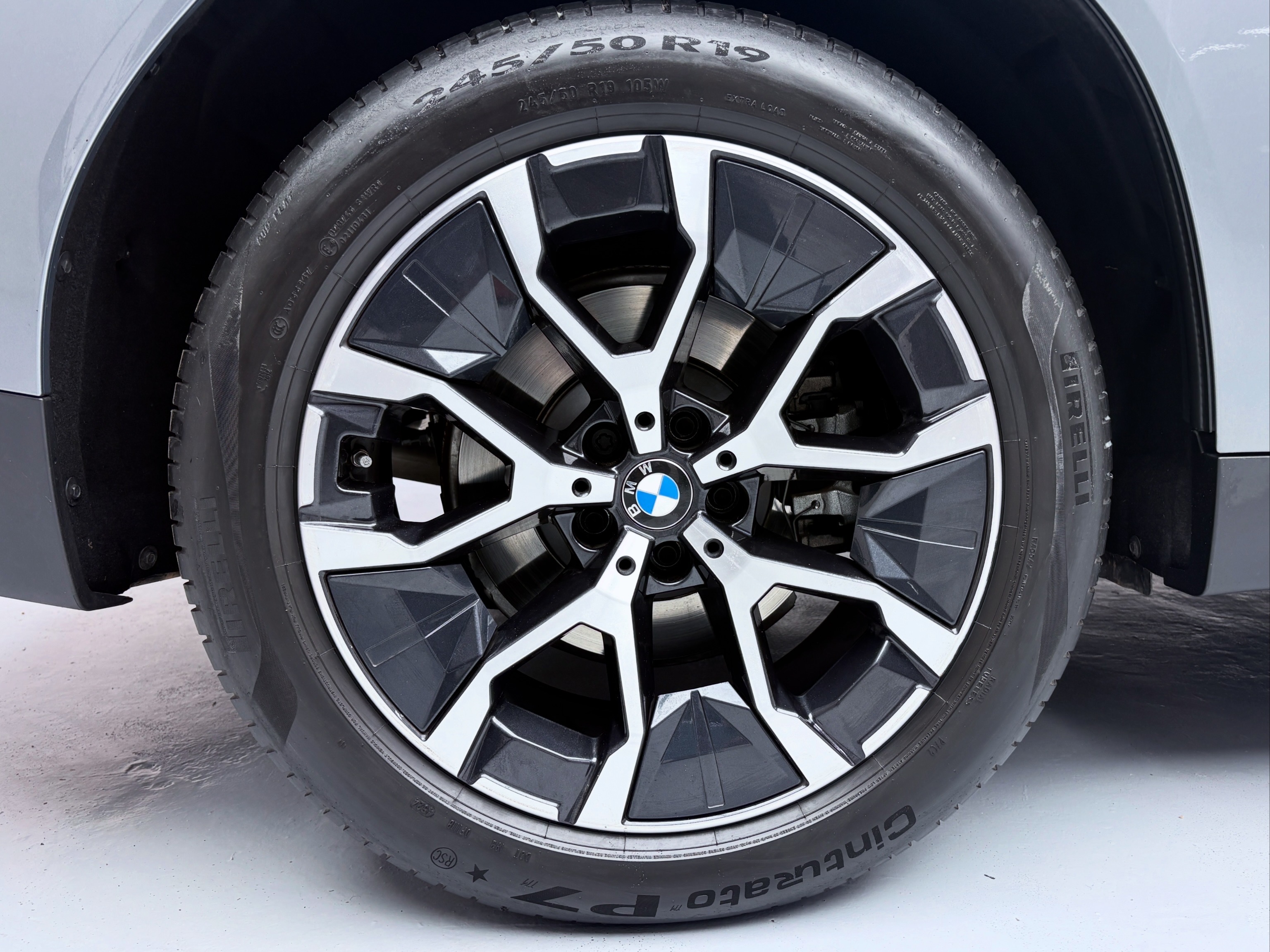 2025 BMW X3 20d xDrive