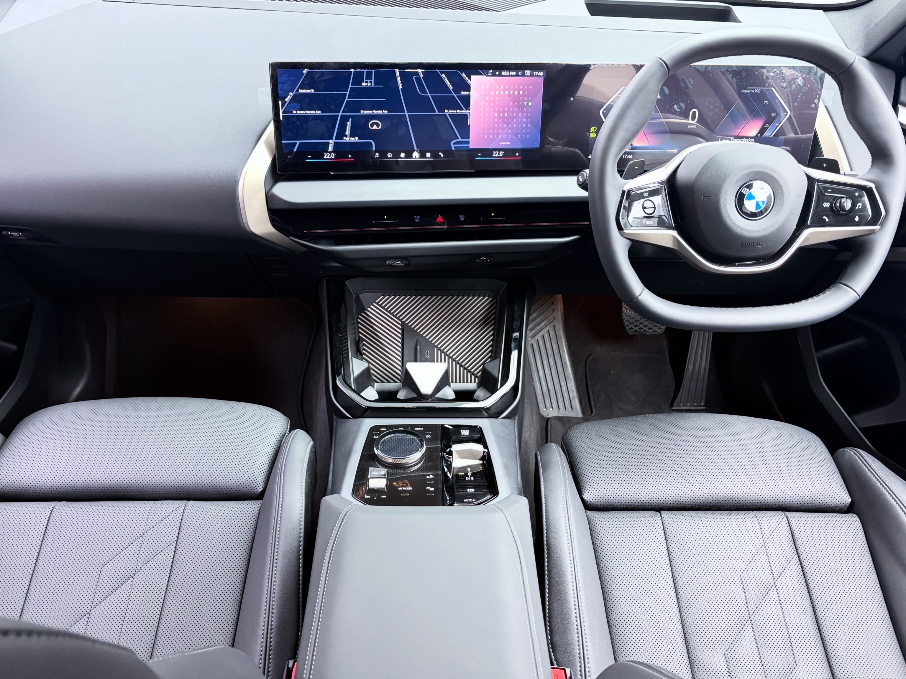 2025 BMW X3 20d xDrive