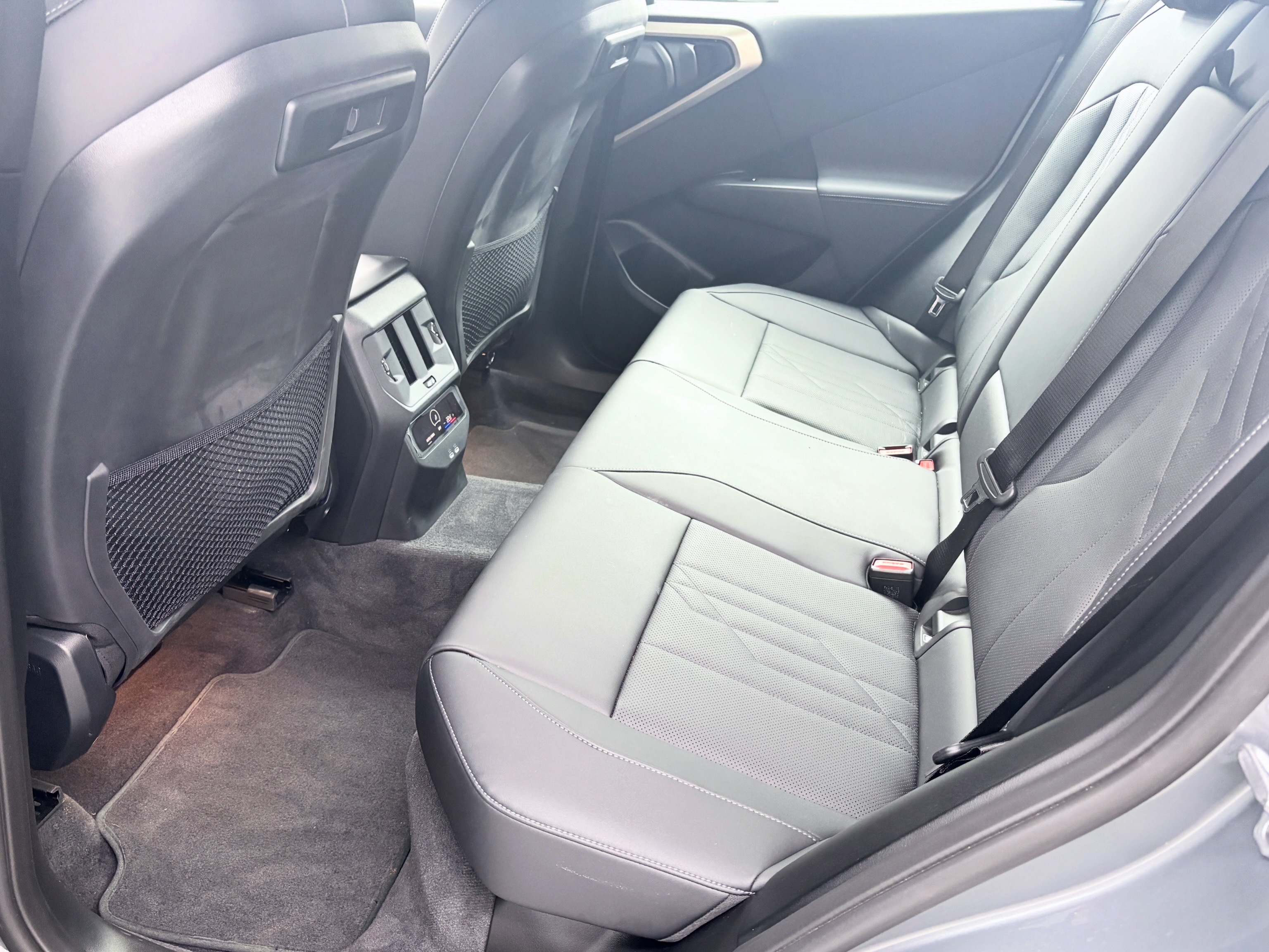 2025 BMW X3 20d xDrive
