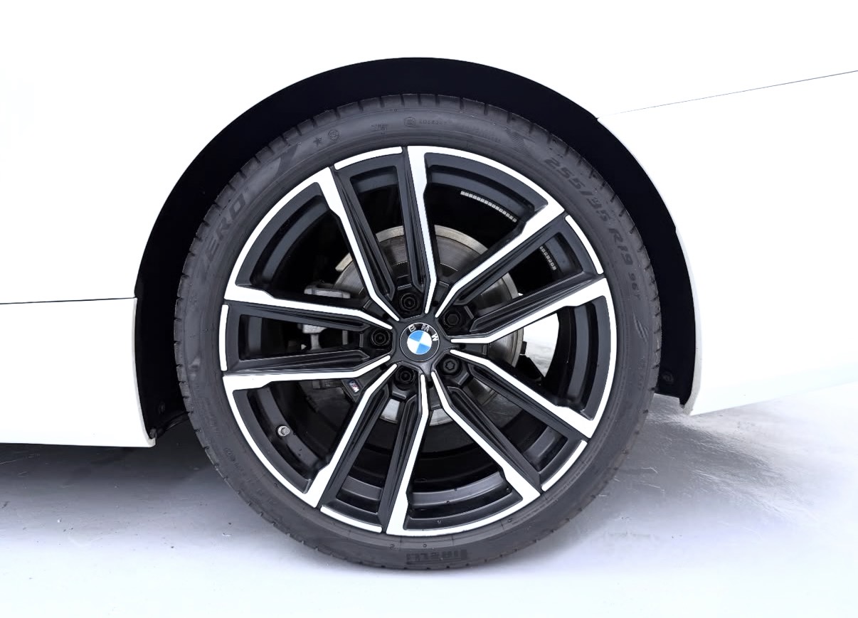 2023 BMW 4 Series 420i Coupe M Sport